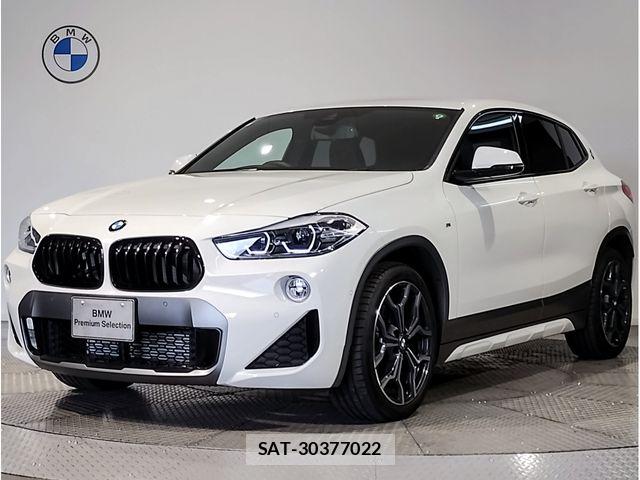 Bmw X2 2019-06 7357030-0