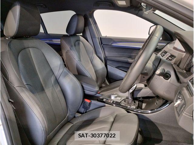 Bmw X2 2019-06 7357030-9
