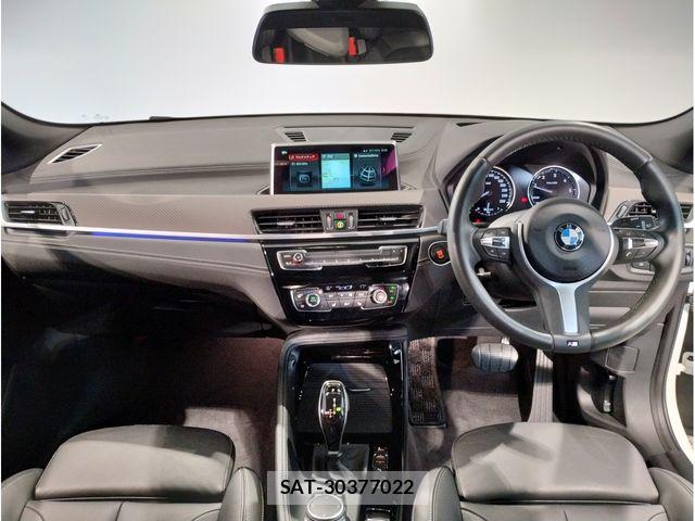 Bmw X2 2019-06 7357030-10