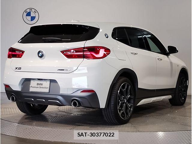 Bmw X2 2019-06 7357030-4