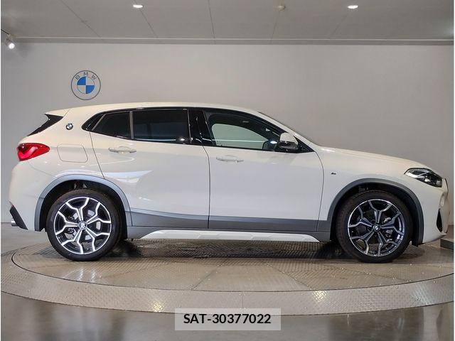Bmw X2 2019-06 7357030-5