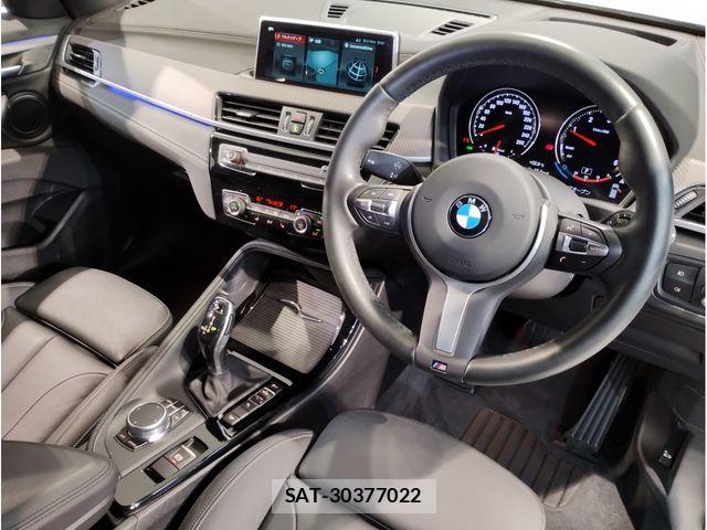 Bmw X2 2019-06 7357030-8