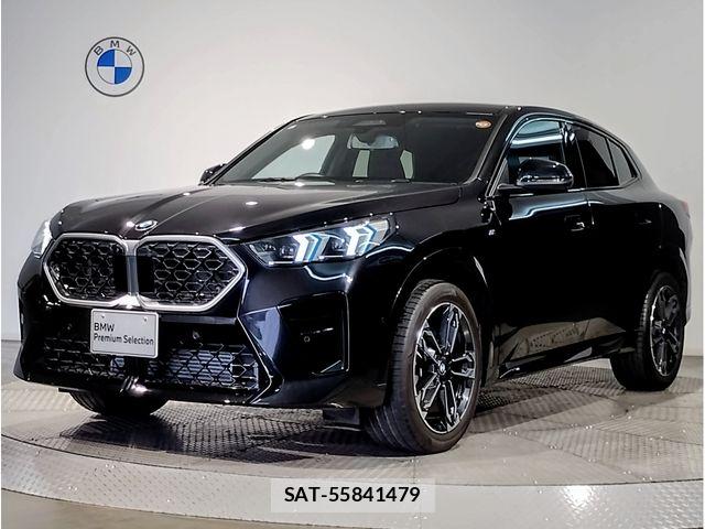 Bmw X2 2024-09 7357027-0