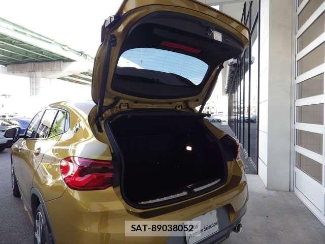 Bmw X2 2018-09 7391537-9