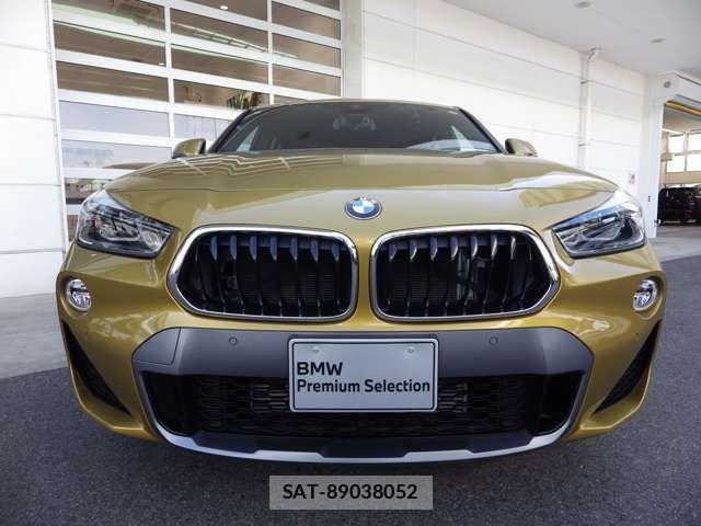 Bmw X2 2018-09 7391537-4