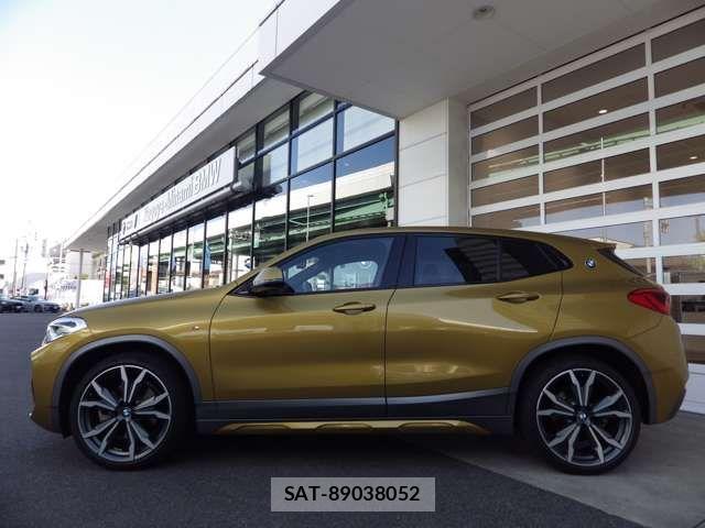 Bmw X2 2018-09 7391537-5