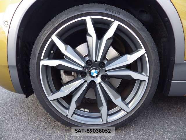 Bmw X2 2018-09 7391537-7