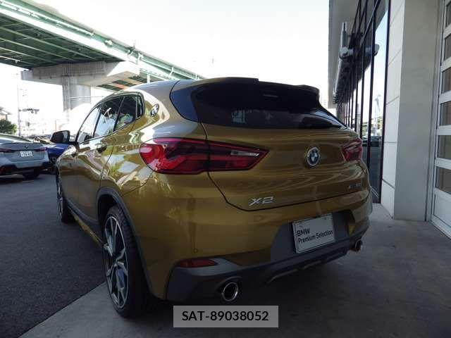Bmw X2 2018-09 7391537-8