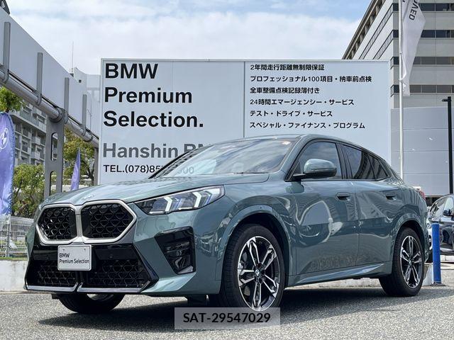 Bmw X2 2025-11 7391532-0