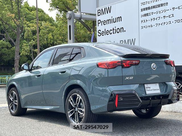 Bmw X2 2025-11 7391532-3