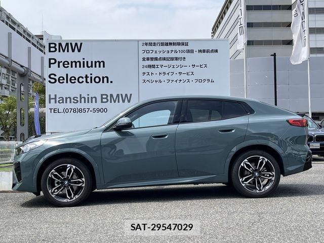 Bmw X2 2025-11 7391532-4