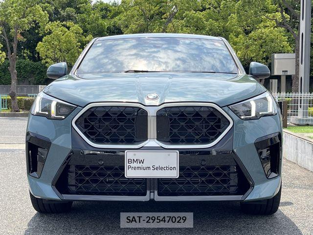 Bmw X2 2025-11 7391532-5
