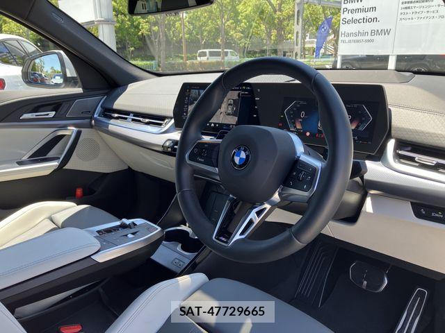 Bmw X2 2025-11 7453254-9