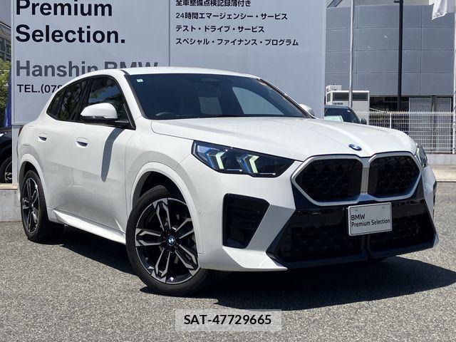 Bmw X2 2025-11 7453254-2