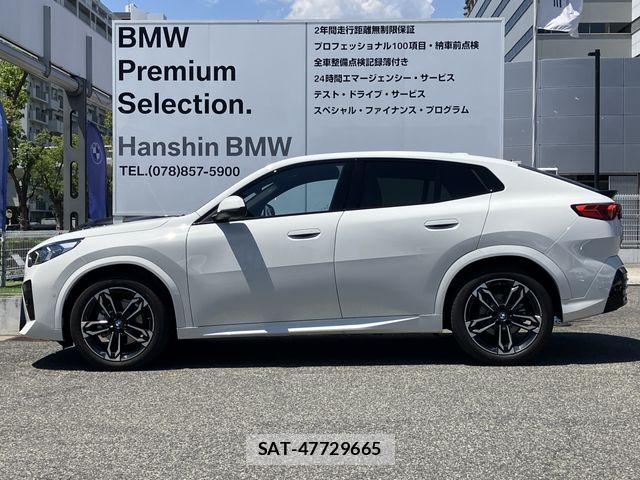 Bmw X2 2025-11 7453254-3