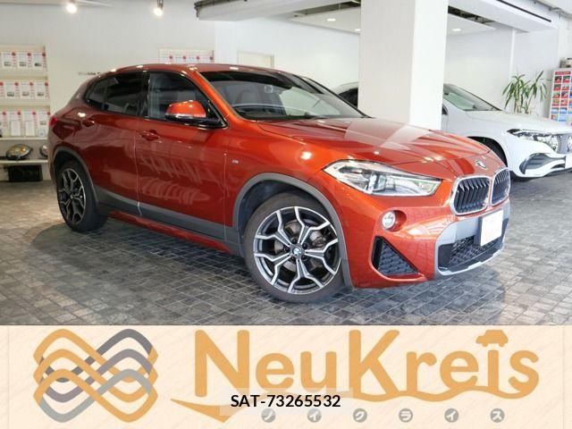 Bmw X2 2019-04 7453258-0