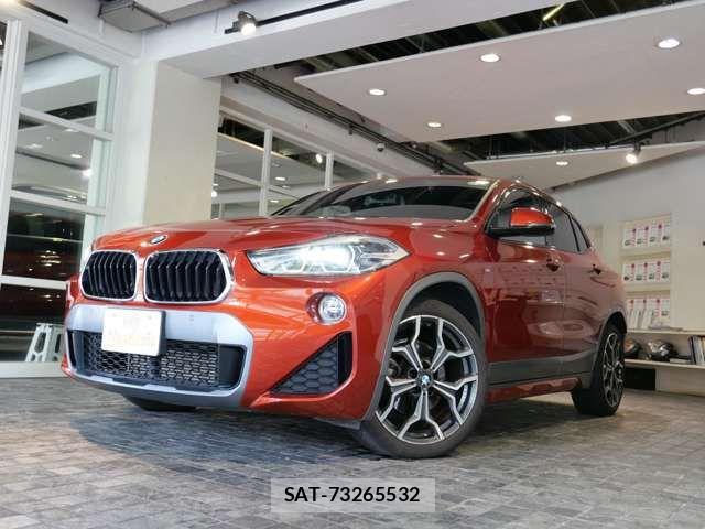Bmw X2 2019-04 7453258-4