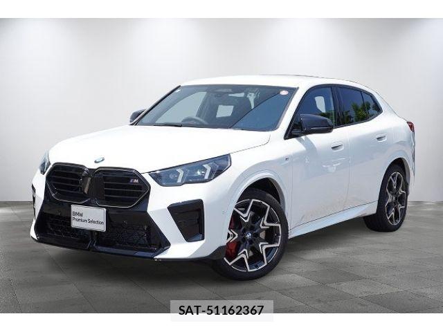 Bmw X2 2024-11 7453252-0