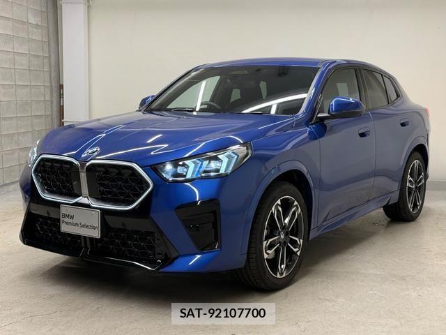 Bmw X2 2025-11 7453255-0