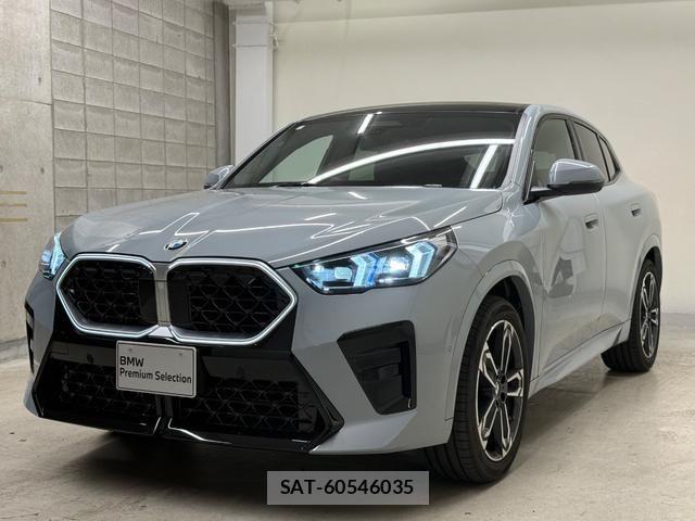 Bmw X2 2025-11 7453253-0