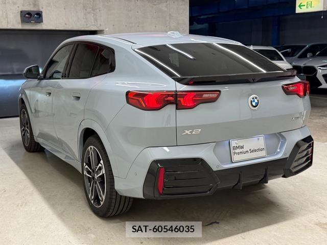 Bmw X2 2025-11 7453253-2