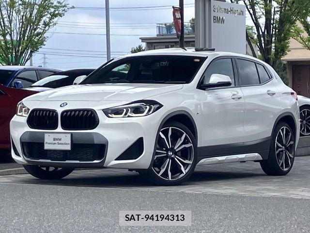 Bmw X2 2022-04 7453257-0