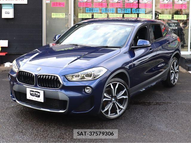 Bmw X2 2019-99 7453259-1
