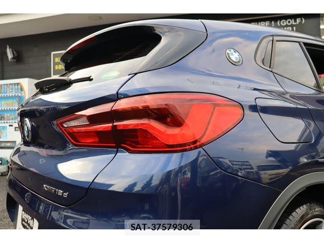 Bmw X2 2019-99 7453259-21