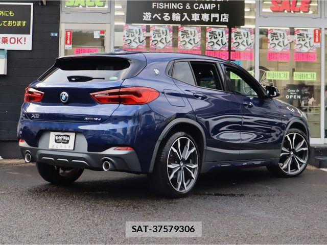 Bmw X2 2019-99 7453259-25