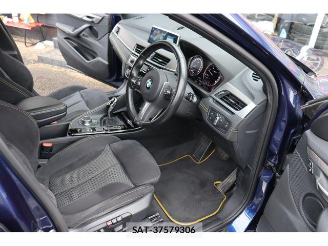 Bmw X2 2019-99 7453259-2