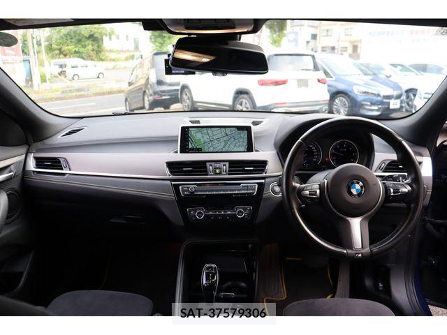 Bmw X2 2019-99 7453259-4