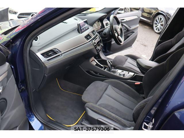 Bmw X2 2019-99 7453259-5