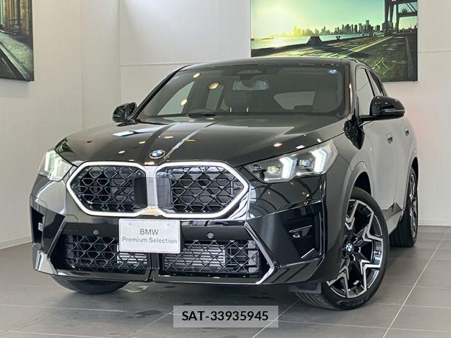 Bmw X2 2025-01 7499760-0