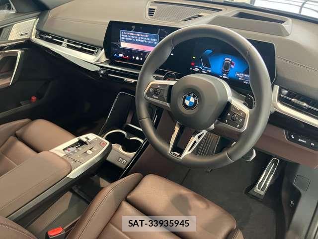 Bmw X2 2025-01 7499760-11