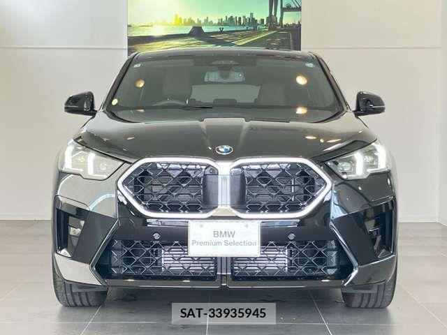 Bmw X2 2025-01 7499760-1