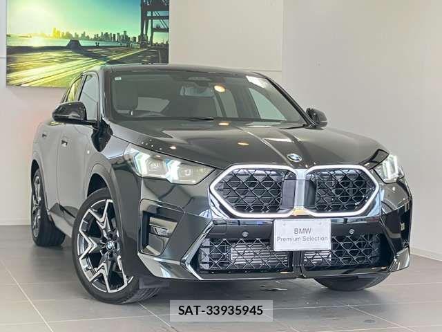 Bmw X2 2025-01 7499760-3