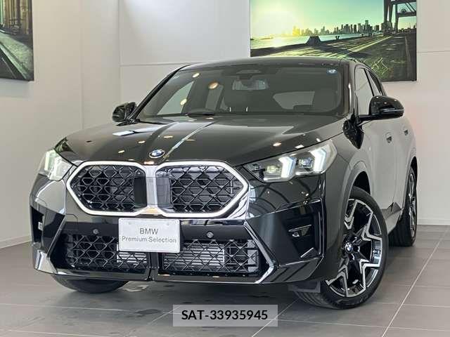 Bmw X2 2025-01 7499760-4
