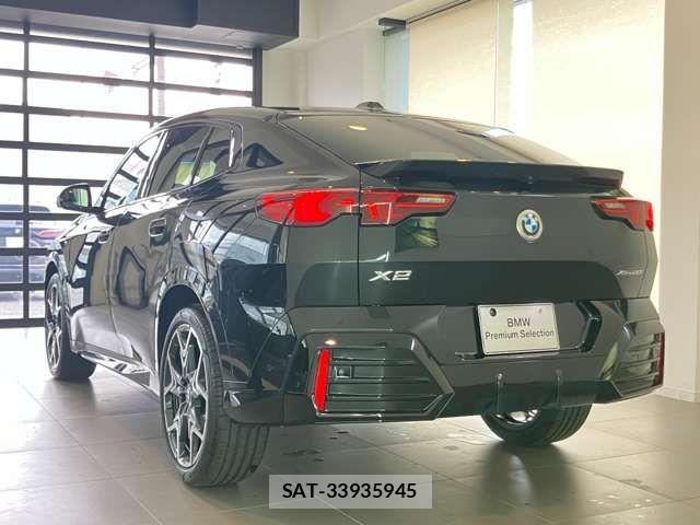 Bmw X2 2025-01 7499760-6