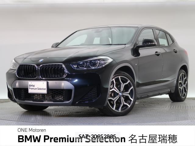 Bmw X2 2021-05 7499761-0
