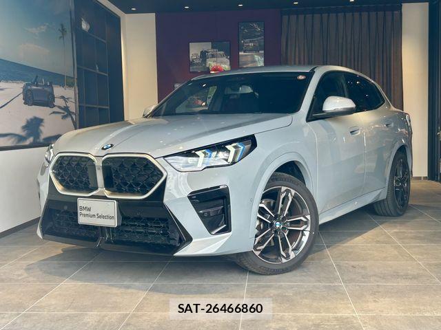 Bmw X2 2025-11 7499759-0