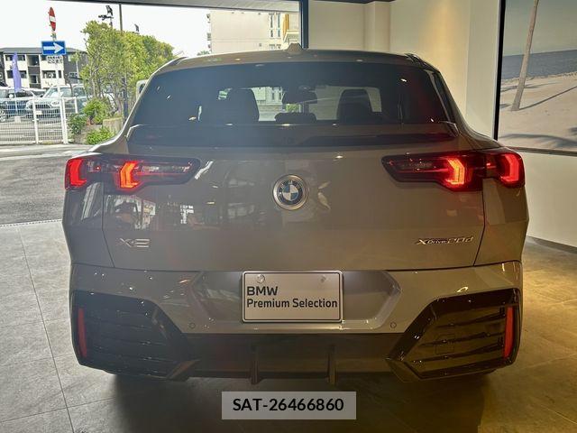 Bmw X2 2025-11 7499759-2