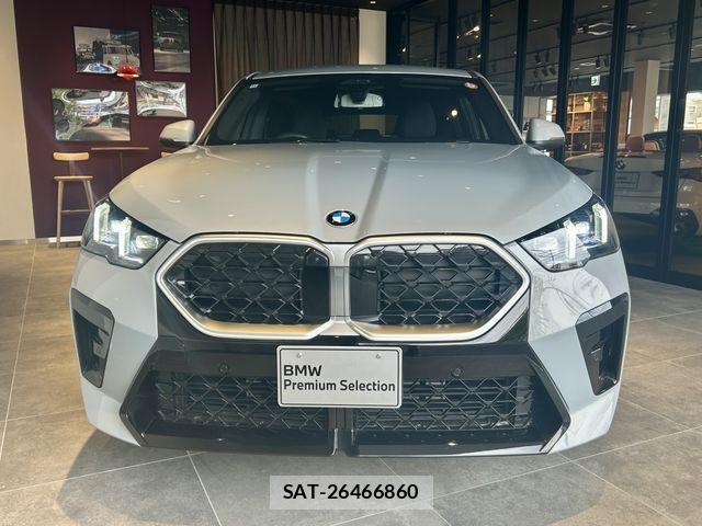 Bmw X2 2025-11 7499759-7