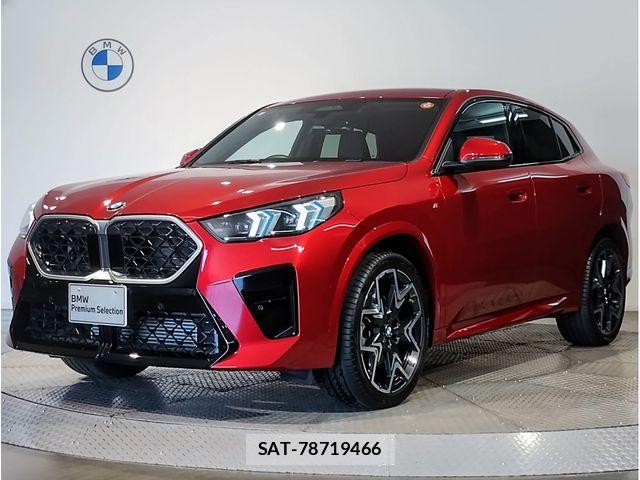 Bmw X2 2024-12 7721620-0