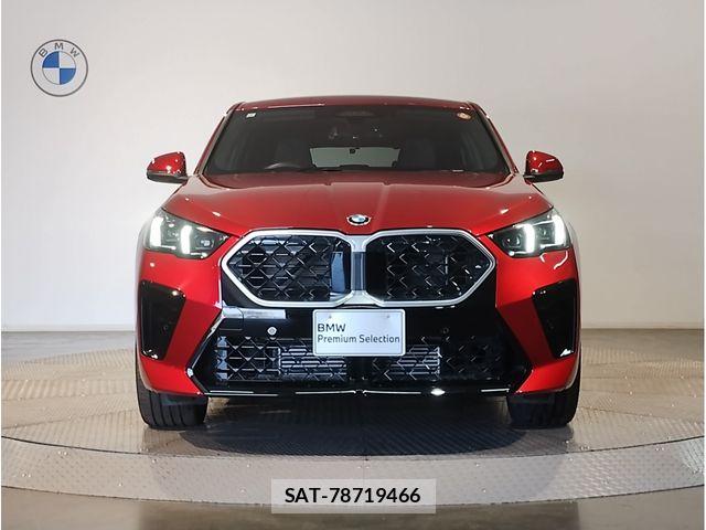 Bmw X2 2024-12 7721620-3