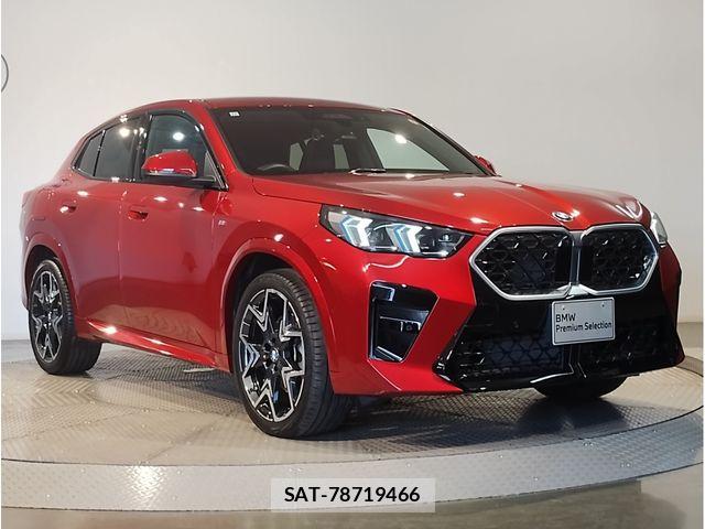 Bmw X2 2024-12 7721620-5