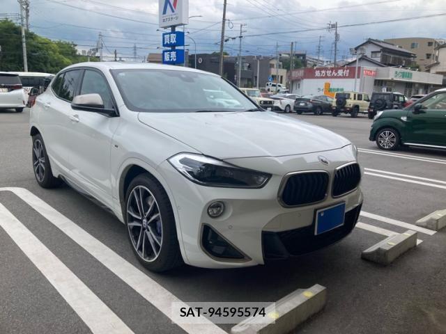 Bmw X2 2019-11 7721623-0