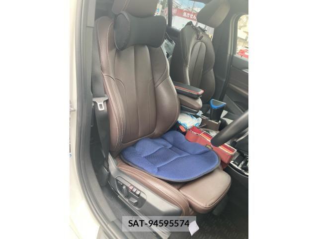 Bmw X2 2019-11 7721623-13