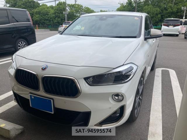Bmw X2 2019-11 7721623-1