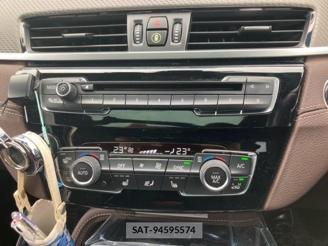 Bmw X2 2019-11 7721623-22