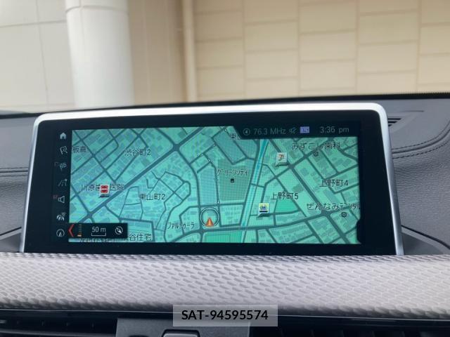 Bmw X2 2019-11 7721623-25